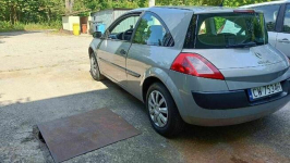 Renault Megane - benzyna Włocławek - zdjęcie 5