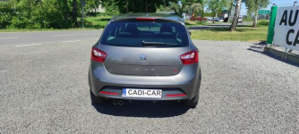 Seat Ibiza Bogata wersja. Goczałkowice-Zdrój - zdjęcie 5