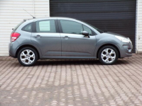 Citroen C3 Klimatronic /Gwarancja /1,4 /74KM /2010 Mikołów - zdjęcie 4