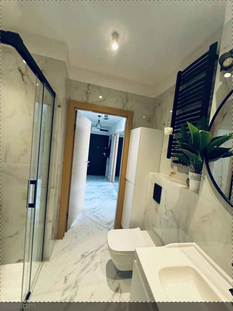 4pok, 63met, Okolice Myśliwskiej 2 BALKONY/GARAŻ/WINDA (Wrocław) Śródmieście - zdjęcie 9