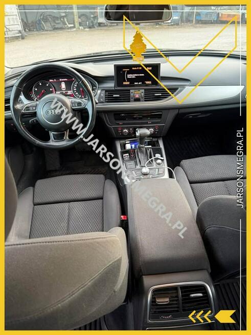 Audi A6 Skoczów - zdjęcie 5