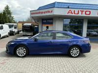 Toyota Camry 2.5 Hybrid, Salon Polska, Pełny serwis  ASO, Gwarancja Tarnowskie Góry - zdjęcie 9