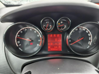 Opel Meriva 1.4 Benzyna 120  KM Oryginalny  Przebieg Serwisowany Twardów - zdjęcie 9