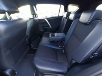 Toyota RAV-4 salon Polska, serwis, bogata opcja Rzeszów - zdjęcie 8