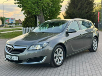 Opel Insignia Sports Tourer *Diesel*170km*BDB stan* Zduńska Wola - zdjęcie 9