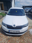 Skoda Rapid Luboń - zdjęcie 4