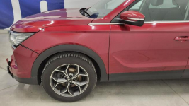 SsangYong Korando 1.5 T-GDI Quartz 2WD aut Grójec - zdjęcie 10