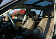 BMW X3 xDrive30d Sport-Aut Advantage Ostrów Wielkopolski - zdjęcie 8