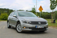 Volkswagen Passat SPROWADZONY ZAREJESTROWANY !!SUPER STAN!!
