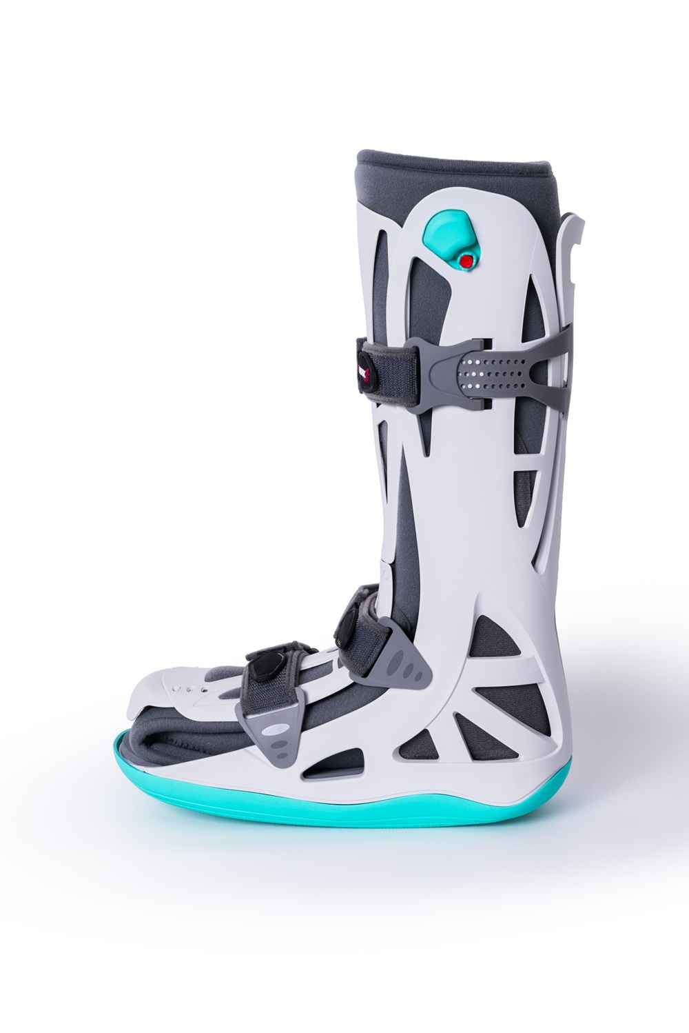 ORTEZA STOPOWO-GOLENIOWA AIR WALKER DUOSHELL LONG O1186 NFZ Bemowo - zdjęcie 5