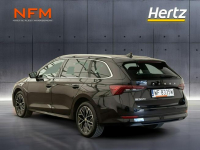 Škoda Octavia 2,0 TDI DSG(150 KM) Style Salon PL F-Vat Warszawa - zdjęcie 4