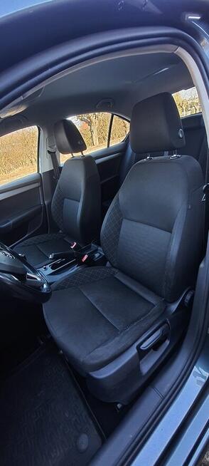 Skoda Octavia LIFT 1.4 TSI 150KM 6 Biegów Salon Polska FV23% Nowa Sól - zdjęcie 5