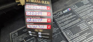 Piękny Renault Scenic III, bez wkładu po zakupie !! Zambrów - zdjęcie 10