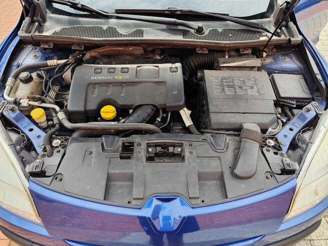 Renault Megane 1.4 16V TCE Lubliniec - zdjęcie 12