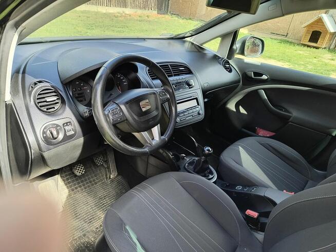 Seat ALTEA XL 1,6 TDI 2011r. możliwa zamiana Grodzisko Dolne - zdjęcie 5