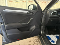 Volkswagen T-Roc 1,5 eTSI EVO DSG (150 KM) Life  Salon PL F-Vat Warszawa - zdjęcie 10