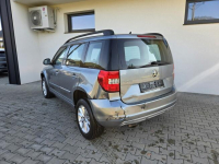 Škoda Yeti 110kM * kliamtronic * PDC Raba Niżna - zdjęcie 4