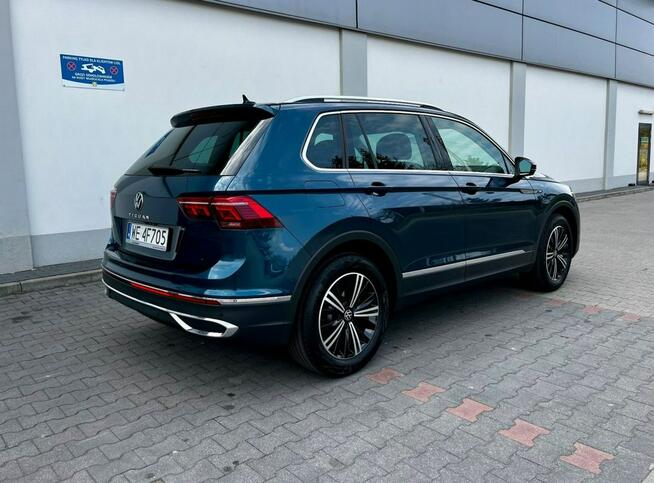 Volkswagen Tiguan Super Stan !!! Jejkowice - zdjęcie 4