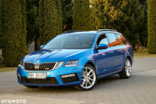 Škoda Octavia 2.0tdi* 184KM*Automat Ostrów Mazowiecka - zdjęcie 11