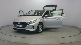 Hyundai i20 1.2 Pure! Z Polskiego Salonu! Faktura VAT! Warszawa - zdjęcie 10