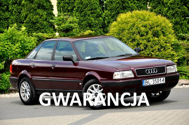 GWARANCJA Szyberdach 280.000 km 3 właścicieli Ostrów Mazowiecka - zdjęcie 1