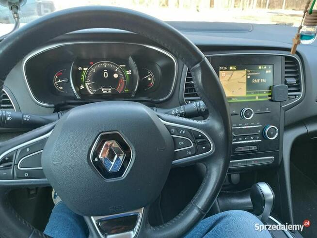 Renault Megane 4 1.5 dci Dębica - zdjęcie 8