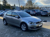 Volkswagen Golf Rezerwacja Tarnowskie Góry - zdjęcie 4