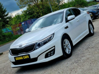 Kia Optima Serwis LED Tempomat Bluetooth Climatronic Gwarancja!
