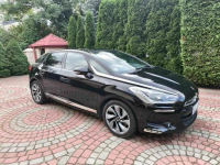 Citroën DS5 2.0 HDi Chic Warszawa - zdjęcie 6