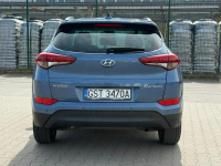 Hyundai Tucson 154oookm Kamera Lane Assist Grzane fotele i  kierownica Nowa Wieś Rzeczna - zdjęcie 4