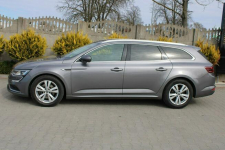 Renault Talisman 1.6 DCI 160KM Automat 2018Rok Przebieg 186862km Salon Zambrów - zdjęcie 10