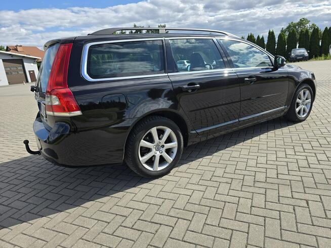 Volvo V70 Kutno - zdjęcie 9