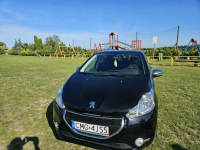 Sprzedam Peugeot 208 Ostrowo - zdjęcie 4