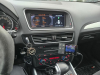 Sprzedam AUDI Q5 – Bardzo bogate wyposażenie PREMIUM Kraków - zdjęcie 9