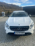 Sprzedam Mercedes GLA 2019 biały Szczawnica - zdjęcie 4