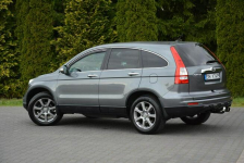 117 tyś.km. Lift Navi Kamera Alcantara 2xParktr. Alu18" ASO Honda Ostrów Mazowiecka - zdjęcie 5