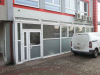 Scianki PCV po demontażu