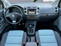 Volkswagen Golf Plus Cross, bdb stan, 1.6 benyzna + gaz Tarnowskie Góry - zdjęcie 6