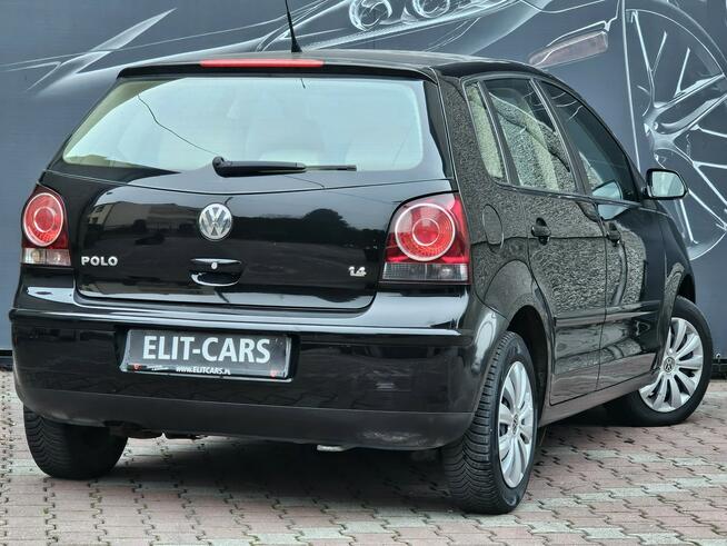 Volkswagen Polo Czerwionka-Leszczyny - zdjęcie 4