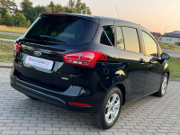 Ford B-Max *Benzyna*Niski Przebieg* Zduńska Wola - zdjęcie 8