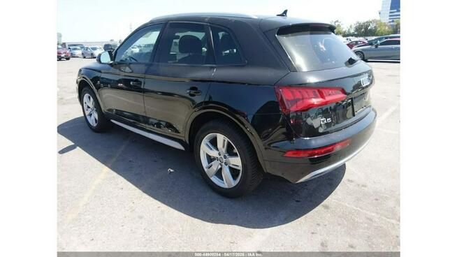 Audi Q5 Quattro / Virtual / niski przebieg Tarnów - zdjęcie 7