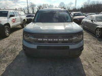 Ford Bronco Sport 2021, 1.5L, 4x4, BIG BEND, od ubezpieczalni Sulejówek - zdjęcie 5