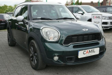 Mini Countryman Cooper S 184KM 4x4, Polski Salon, Rok Gwarancji, Opole - zdjęcie 3