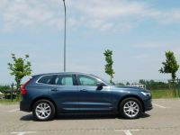 Volvo XC 60 z Gwarancją Skóra  Model 2020r Żyrardów - zdjęcie 2