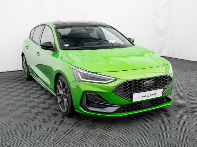 Ford Focus GD4N776#2.3 EcoBoost ST X Pakiet zimowy Salon PL VAT23% Gdynia - zdjęcie 3