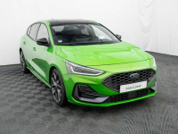 Ford Focus GD4N776#2.3 EcoBoost ST X Pakiet zimowy Salon PL VAT23% Gdynia - zdjęcie 3