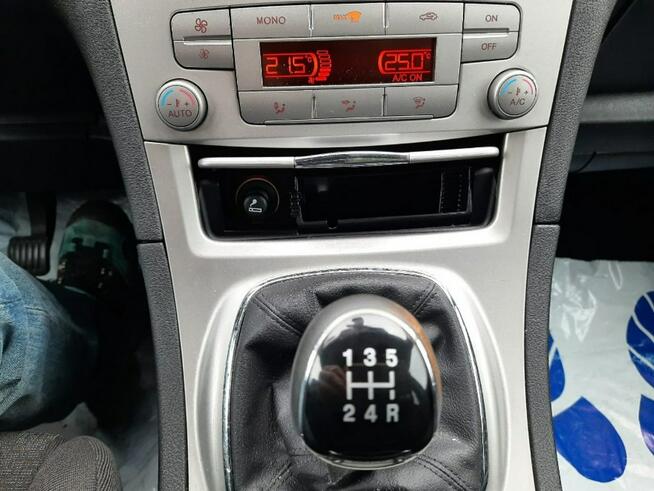 Ford S-Max Mysłowice - zdjęcie 11
