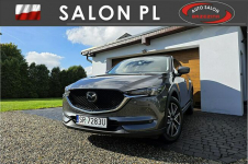 Mazda CX-5 serwis ASO, bezwypadkowy, AWD, automat Rydułtowy - zdjęcie 2
