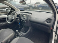 Toyota Aygo Klimatyzacja LPG Gliwice - zdjęcie 11