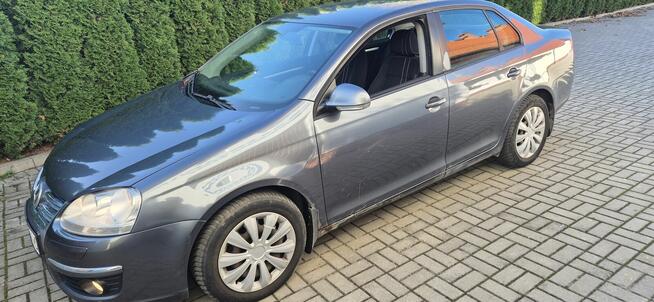 VW JETTA 3 SEDAN 1400 TSI- 6 BIEGÓW !!! Głogów - zdjęcie 1